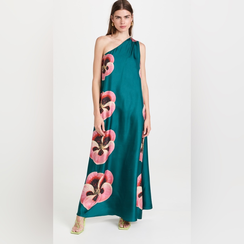 La DoubleJ Roy Dress